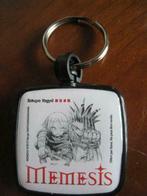MEMESIS manga promotionele sleutelhanger BD, Verzamelen, Ophalen of Verzenden, Overige figuren, Nieuw, Overige typen