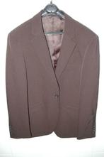 Costume complet Ado 16/18 ans (couleur noire)