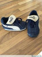 Baskets enfants Puma, pointure 24, Ophalen, Gebruikt, Jongen, Sportschoenen