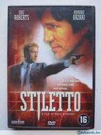 Stiletto dvd, CD & DVD, DVD | Action, Enlèvement ou Envoi, À partir de 16 ans