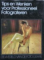Boek  Fotografie, Verzenden, Zo goed als nieuw
