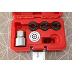 Wielbout draad herstel set M12 x 1.25 M12 x 1.5 M14 x 1.5, Ophalen of Verzenden, Nieuw
