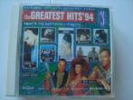 CD The Greatest Hits '94 volume 3, Pop, Ophalen of Verzenden
