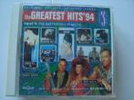 CD The Greatest Hits '94 volume 3, Ophalen of Verzenden, Pop