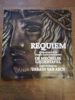 Urbain Van Asch ‎: Requiem (LP), Ophalen of Verzenden