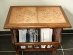 Krantenhouder, Huis en Inrichting, Woonaccessoires | Krantenbakken en Lectuurbakken, Ophalen