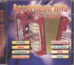 Accordeon hits, Cd's en Dvd's, Cd's | Overige Cd's, Ophalen of Verzenden