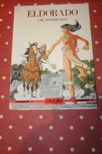 Eldorado, Boeken, Gelezen, Ophalen of Verzenden, Mata, Meerdere stripboeken
