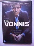 DVD - Het vonnis (Koen De Bouw - Veerle Baetens), Cd's en Dvd's, Ophalen of Verzenden