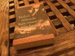 Boek ‘Ines, vrouw van mijn hart’ - Isabel Allende, Envoi