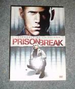 Prison Break saison1 (6DVD) Comme NEUF, Boxset, Actie en Avontuur, Ophalen of Verzenden, Vanaf 9 jaar