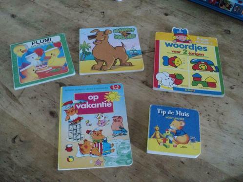 boeken voor de kleintjes (2), Boeken, Kinderboeken | Baby's en Peuters, Ophalen of Verzenden