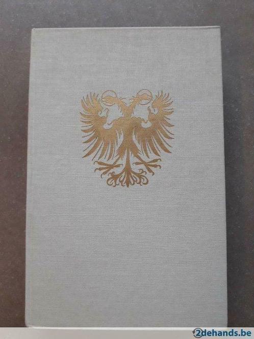 De machtigen der aarde, Boeken, Politiek en Maatschappij, Gelezen