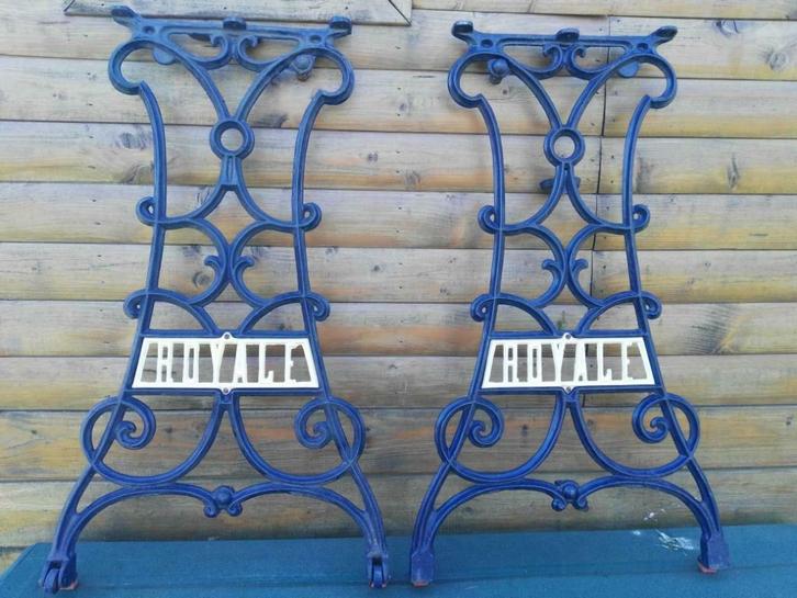 antiquités en fonte, Antiquités & Art, Antiquités | Porcelaine, Enlèvement