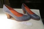 Schoenen Fred De La Bretoniere 5.1/2 is 37 dames Foto 4805, Pumps, Overige kleuren, Ophalen of Verzenden, Zo goed als nieuw