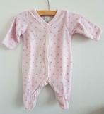 Boxpakje / pyjama Babyclub - maat 50 (newborn) - meisje, Kinderen en Baby's, Babykleding | Maat 50, Nacht- of Onderkleding, Meisje