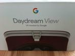 Google VR headset Daydream View, Envoi