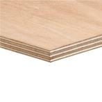 Combiplex | okoume | multiplex | houten platen | hout, Enlèvement, Multiplex, Neuf