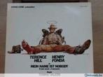 Mein name ist Nobody-Ennio Morricone, Cd's en Dvd's, Vinyl | Filmmuziek en Soundtracks, Ophalen of Verzenden