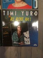 LP  Timi Yurt  /  All Alone Am I, Utilisé, Enlèvement ou Envoi