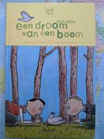 Boek van Riet Wille: Een droom van een boom, Riet Wille, Enlèvement ou Envoi