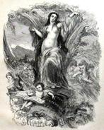 Confessions de J.-J. Rousseau 1876 Garnier zeldzaam, Antiek en Kunst, Ophalen of Verzenden