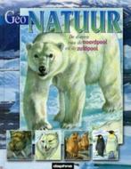 Geo natuur / De dieren van de noordpool en de zuidpool, Ophalen of Verzenden, Zo goed als nieuw