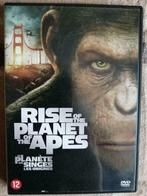 DVD La Planète des singes : Les Origines, CD & DVD, Enlèvement ou Envoi