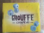 Brasserie d'Achouffe "Chouffe chapeau"5x dobbelstenen-NEW-, Envoi, Neuf