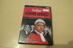 judge  john deed dubbel dvd, Cd's en Dvd's, Ophalen of Verzenden, Boxset