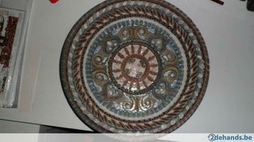 Terra Cotta Schotel
