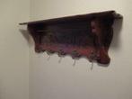 eiken salontafel 30 euro en marmeren salontafel 40 euro, Ophalen, Overige materialen, 50 tot 100 cm, 50 tot 100 cm