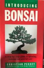 Introducing bonsai, Gelezen, Ophalen of Verzenden