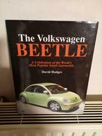 Volkswagen Vw Kever beetle boek Hodges, Boeken, Auto's | Boeken, Volkswagen, Ophalen of Verzenden, VW, Zo goed als nieuw