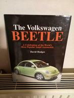 Volkswagen Vw Kever beetle boek Hodges, Ophalen of Verzenden, Zo goed als nieuw, Volkswagen, VW