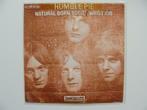 Humble Pie ‎– Natural Born Bugie / Wrist Job (1969), CD & DVD, 7 pouces, Enlèvement ou Envoi, Single, Rock et Metal