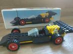 Coffret de voitures de course Lego 695-1, Comme neuf, Ensemble complet, Lego, Enlèvement ou Envoi