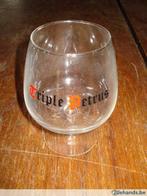 6 Glazen Triple Petrus, Huis en Inrichting, Nieuw, Glas of Glazen, Ophalen