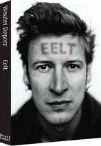 DVD - Wouter Deprez - Eelt (2012) (A), Vanaf 9 jaar, Verzenden, Zo goed als nieuw, Stand-up of Theatershow