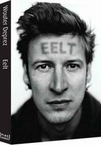 DVD - Wouter Deprez - Eelt (2012) (A), Cd's en Dvd's, Zo goed als nieuw, Vanaf 9 jaar, Stand-up of Theatershow, Verzenden