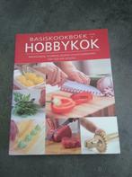 basiskookboek voor de hobbykok, Boeken, Ophalen of Verzenden, Zo goed als nieuw