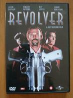 DVD Revolver, Enlèvement ou Envoi, Action