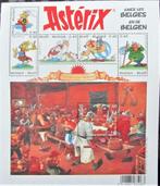 POSTZEGELS BELGIË- ASTERIX **  BL. 123, Postzegels en Munten, Ophalen of Verzenden, Postfris, Overige thema's