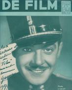 De Film (weekblad, jaargang 11, n° 11, 1937, Patria), Boeken, Tijdschriften en Kranten, Ophalen of Verzenden