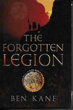 the forgotten legion (261), Enlèvement ou Envoi, Neuf