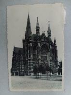 Basiliek Dadizele Westkant Eerste steen 1857, Affranchie, Flandre Occidentale, 1920 à 1940, Envoi