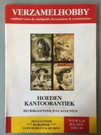 s/6 Verzamelhobby verzamelaarstijdschrift, B-Boom, Verzamelen, Verzenden, 1980 tot heden, Tijdschrift