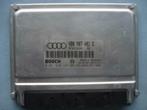 Calculateur Audi A4, A6 4B0 907 401 S, Audi, Enlèvement, Utilisé