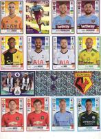 Panini /  Premier League 2020 / 92 Stickers, Nieuw, Poster, Plaatje of Sticker, Verzenden