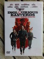 )))  Inglourious Basterds  //  Quentin Tarantino   (((, À partir de 12 ans, Utilisé, Enlèvement ou Envoi